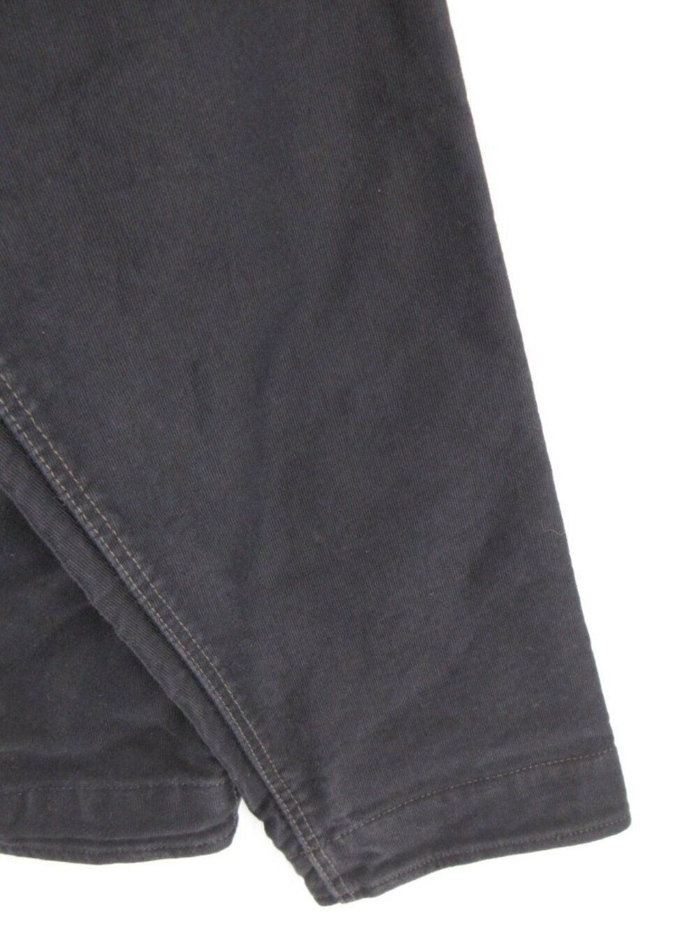 RRL Double RL Jacket Medium Navy Bower Corduroy Collar N1 Deck Military - Picture 4 of 16